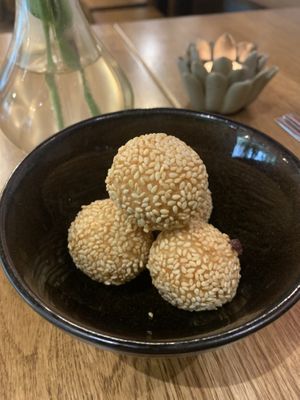   at Chay Long in Berlin