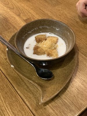   at Chay Long in Berlin