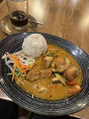   at Chay Long in Berlin