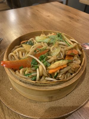   at Chay Long in Berlin