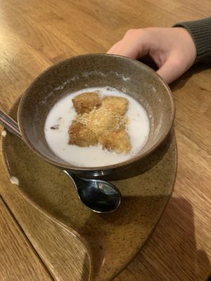   at Chay Long in Berlin