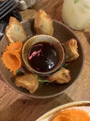   at Chay Long in Berlin