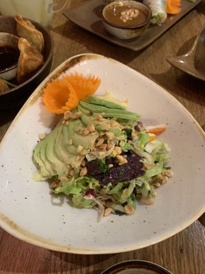   at Chay Long in Berlin