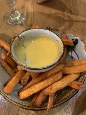   at Chay Long in Berlin