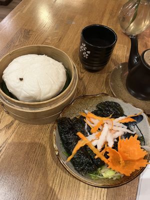   at Chay Long in Berlin