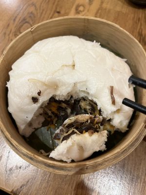   at Chay Long in Berlin