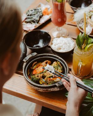  at Chay Long in Berlin