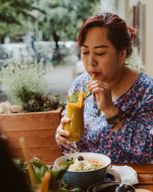  at Chay Long in Berlin