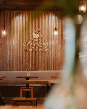  at Chay Long in Berlin