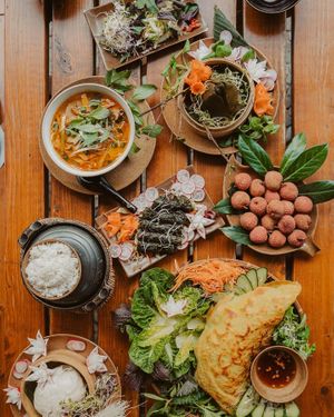  at Chay Long in Berlin