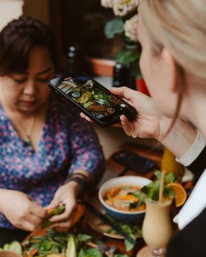  at Chay Long in Berlin