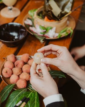  at Chay Long in Berlin