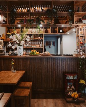  at Chay Long in Berlin