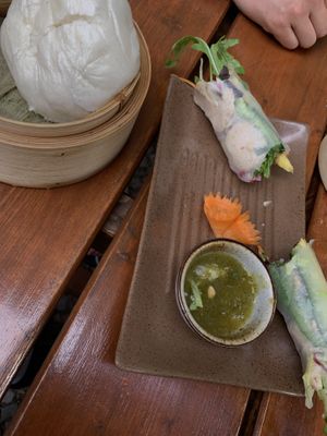   at Chay Long in Berlin