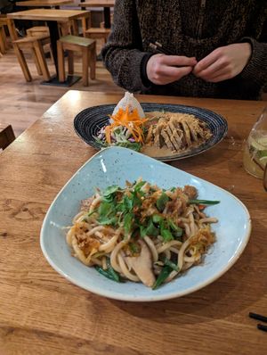  at Chay Long in Berlin