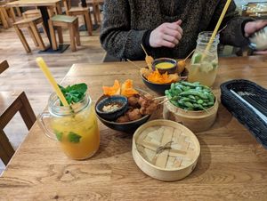  at Chay Long in Berlin