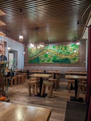  at Chay Long in Berlin