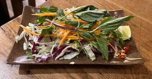   at Chay Long in Berlin