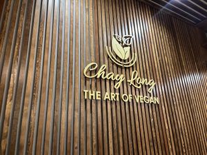   at Chay Long in Berlin