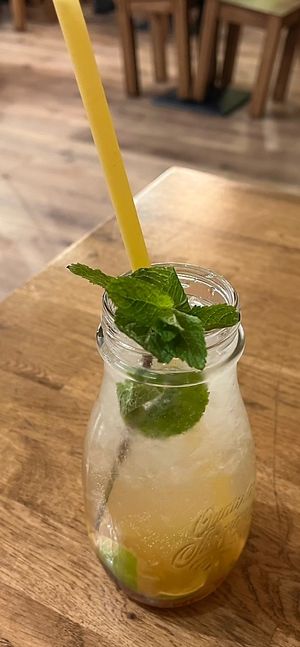   at Chay Long in Berlin