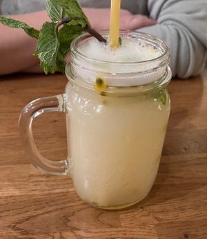   at Chay Long in Berlin