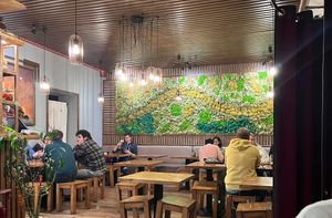   at Chay Long in Berlin