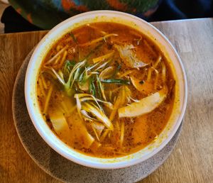  at Chay Long in Berlin