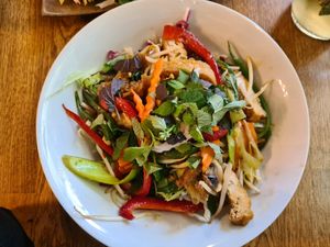  at Chay Long in Berlin