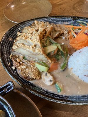   at Chay Long in Berlin