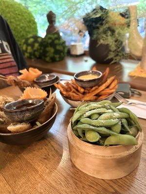  at Chay Long in Berlin