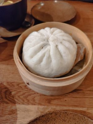  at Chay Long in Berlin