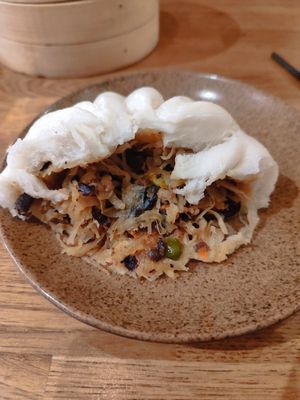  at Chay Long in Berlin