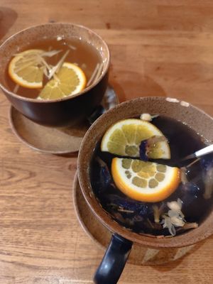  at Chay Long in Berlin