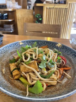   at Chay Long in Berlin