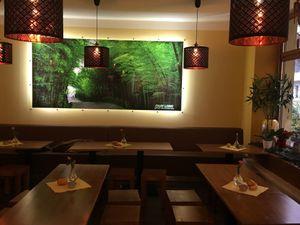 Restaurant Chay Long Berlin  at Chay Long in Berlin