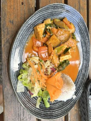   at Chay Long in Berlin