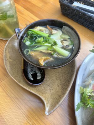   at Chay Long in Berlin