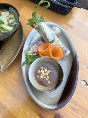   at Chay Long in Berlin