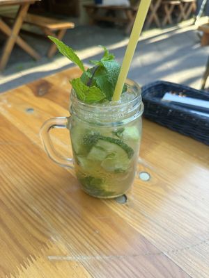   at Chay Long in Berlin