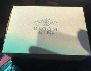   at Bloom Bake Shop in Madison