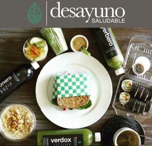 @biotica at Biotica  in Queretaro