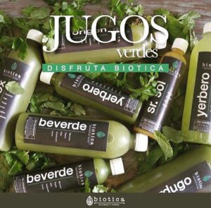 @biotica at Biotica  in Queretaro