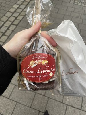   at Lebe Gesund in Wiesbaden