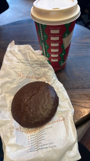   at Lebe Gesund in Wiesbaden