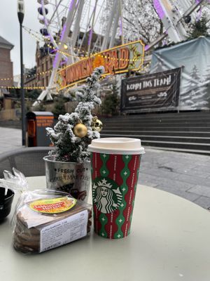   at Lebe Gesund in Wiesbaden