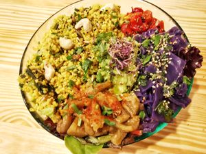  at Mapa Verde in San Sebastian