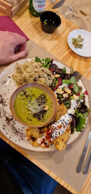  at Mapa Verde in San Sebastian