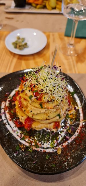  at Mapa Verde in San Sebastian