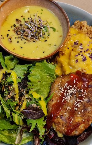  at Mapa Verde in San Sebastian