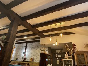   at Mapa Verde in San Sebastian